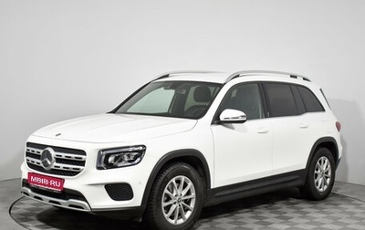 Mercedes-Benz GLB, 2020 год, 3 590 000 рублей, 1 фотография