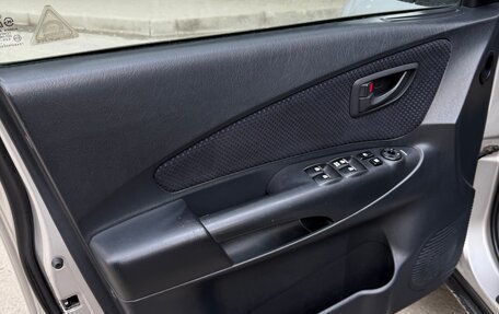 Hyundai Tucson III, 2006 год, 850 000 рублей, 8 фотография