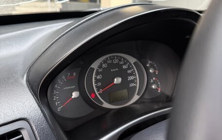 Hyundai Tucson III, 2006 год, 850 000 рублей, 7 фотография