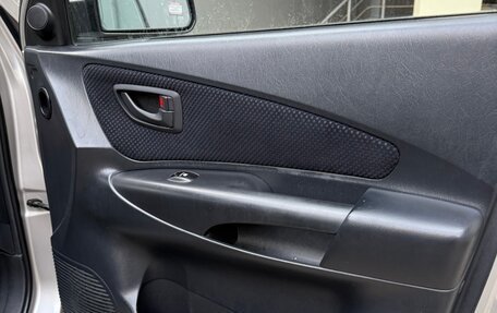 Hyundai Tucson III, 2006 год, 850 000 рублей, 13 фотография