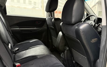 Hyundai Tucson III, 2006 год, 850 000 рублей, 12 фотография