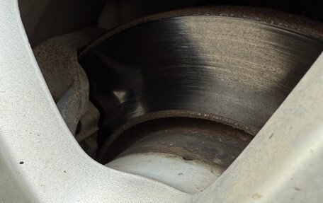 Hyundai Tucson III, 2006 год, 850 000 рублей, 18 фотография