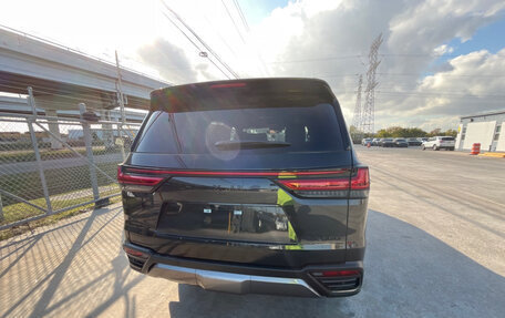 Lexus LX, 2025 год, 15 000 000 рублей, 3 фотография