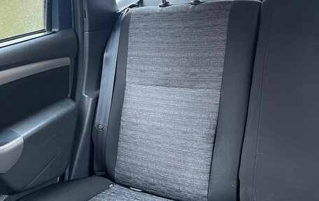 Renault Duster I рестайлинг, 2014 год, 830 000 рублей, 5 фотография