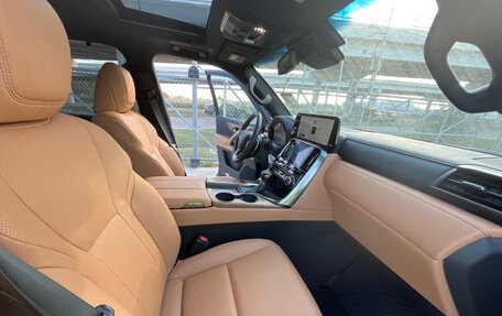 Lexus LX, 2025 год, 15 000 000 рублей, 6 фотография