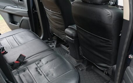 Mitsubishi Outlander III рестайлинг 3, 2018 год, 2 100 000 рублей, 8 фотография