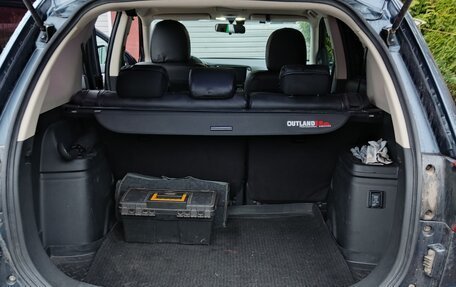 Mitsubishi Outlander III рестайлинг 3, 2018 год, 2 100 000 рублей, 7 фотография