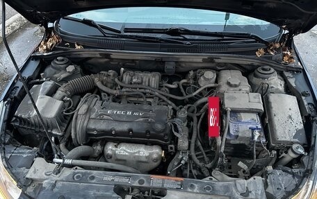 Chevrolet Cruze II, 2012 год, 790 000 рублей, 8 фотография