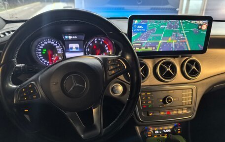 Mercedes-Benz GLA, 2015 год, 1 700 000 рублей, 5 фотография