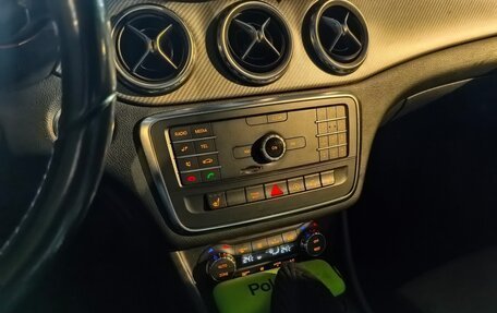 Mercedes-Benz GLA, 2015 год, 1 700 000 рублей, 8 фотография