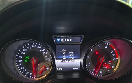 Mercedes-Benz GLA, 2015 год, 1 700 000 рублей, 7 фотография