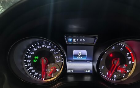 Mercedes-Benz GLA, 2015 год, 1 700 000 рублей, 6 фотография