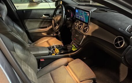 Mercedes-Benz GLA, 2015 год, 1 700 000 рублей, 13 фотография