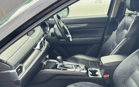 Mazda CX-5 II, 2017 год, 2 590 000 рублей, 9 фотография