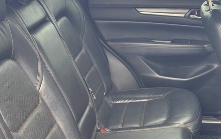 Mazda CX-5 II, 2017 год, 2 590 000 рублей, 11 фотография