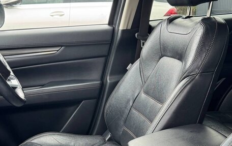 Mazda CX-5 II, 2017 год, 2 590 000 рублей, 12 фотография