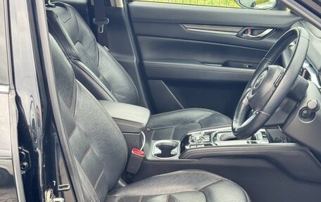 Mazda CX-5 II, 2017 год, 2 590 000 рублей, 10 фотография