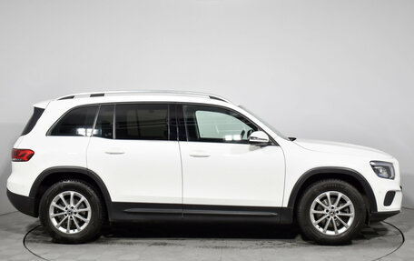 Mercedes-Benz GLB, 2020 год, 3 590 000 рублей, 4 фотография