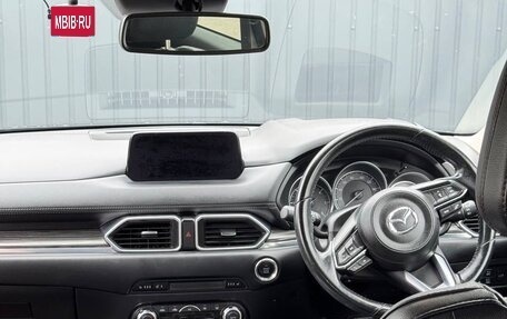 Mazda CX-5 II, 2017 год, 2 590 000 рублей, 13 фотография