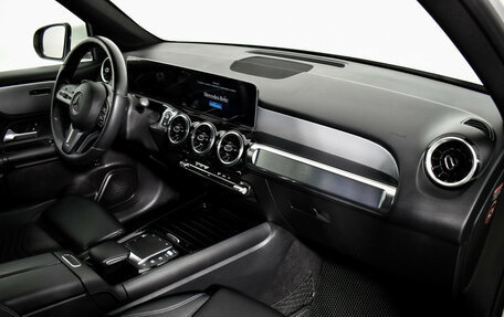 Mercedes-Benz GLB, 2020 год, 3 590 000 рублей, 13 фотография