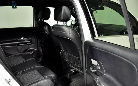 Mercedes-Benz GLB, 2020 год, 3 590 000 рублей, 12 фотография