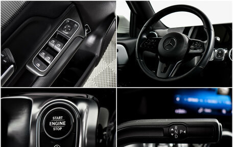 Mercedes-Benz GLB, 2020 год, 3 590 000 рублей, 17 фотография