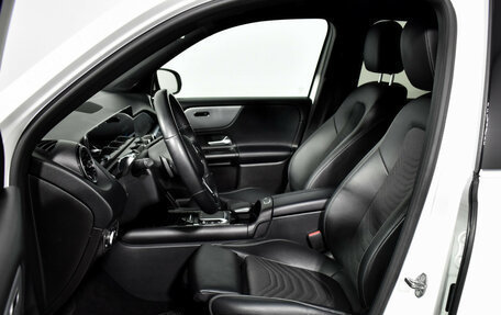 Mercedes-Benz GLB, 2020 год, 3 590 000 рублей, 10 фотография