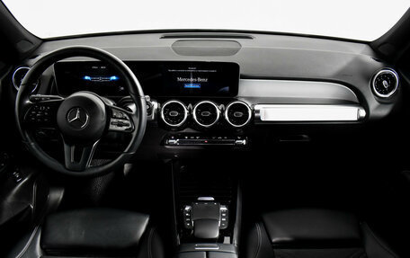 Mercedes-Benz GLB, 2020 год, 3 590 000 рублей, 14 фотография