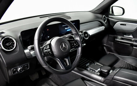 Mercedes-Benz GLB, 2020 год, 3 590 000 рублей, 9 фотография