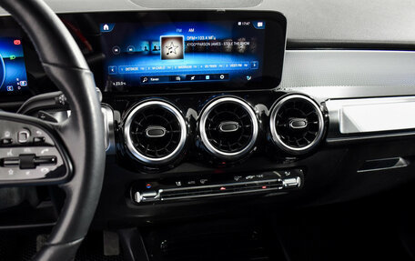 Mercedes-Benz GLB, 2020 год, 3 590 000 рублей, 16 фотография