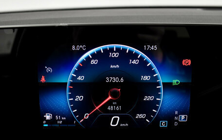 Mercedes-Benz GLB, 2020 год, 3 590 000 рублей, 20 фотография