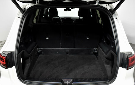 Mercedes-Benz GLB, 2020 год, 3 590 000 рублей, 19 фотография