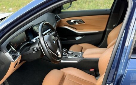 BMW 3 серия, 2022 год, 2 850 000 рублей, 11 фотография