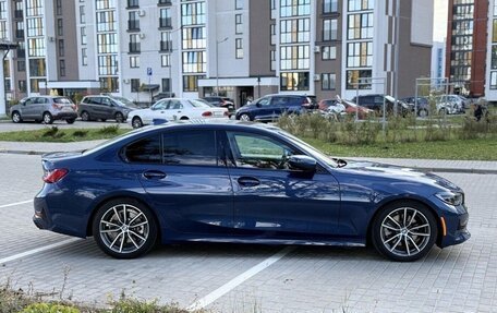 BMW 3 серия, 2022 год, 2 850 000 рублей, 6 фотография