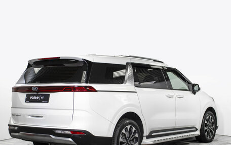 KIA Carnival, 2021 год, 3 990 000 рублей, 5 фотография