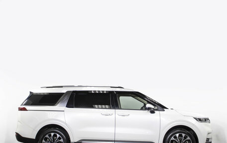 KIA Carnival, 2021 год, 3 990 000 рублей, 4 фотография