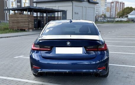 BMW 3 серия, 2022 год, 2 850 000 рублей, 5 фотография