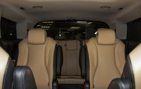 KIA Carnival, 2021 год, 3 990 000 рублей, 10 фотография