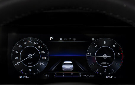 KIA Carnival, 2021 год, 3 990 000 рублей, 12 фотография