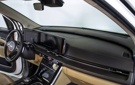 KIA Carnival, 2021 год, 3 990 000 рублей, 9 фотография