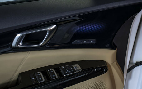 KIA Carnival, 2021 год, 3 990 000 рублей, 17 фотография