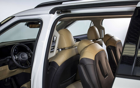 KIA Carnival, 2021 год, 3 990 000 рублей, 11 фотография