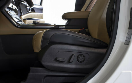 KIA Carnival, 2021 год, 3 990 000 рублей, 16 фотография