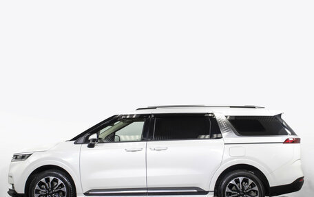 KIA Carnival, 2021 год, 3 990 000 рублей, 8 фотография