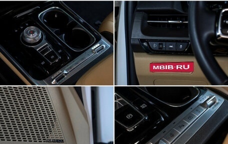 KIA Carnival, 2021 год, 3 990 000 рублей, 20 фотография