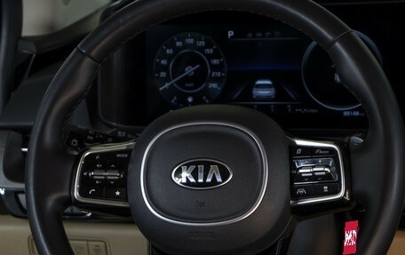 KIA Carnival, 2021 год, 3 990 000 рублей, 14 фотография