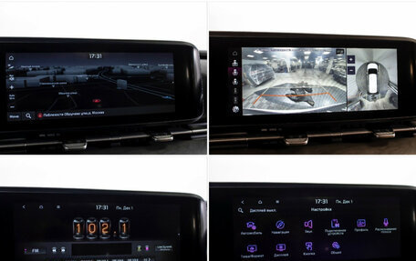 KIA Carnival, 2021 год, 3 990 000 рублей, 21 фотография