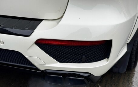 Mercedes-Benz M-Класс AMG, 2012 год, 1 900 000 рублей, 22 фотография