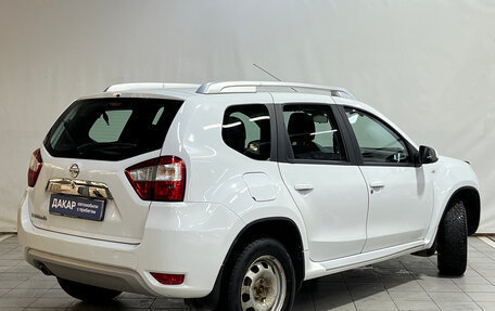 Nissan Terrano III, 2019 год, 1 350 000 рублей, 3 фотография