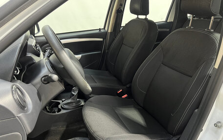 Nissan Terrano III, 2019 год, 1 350 000 рублей, 5 фотография